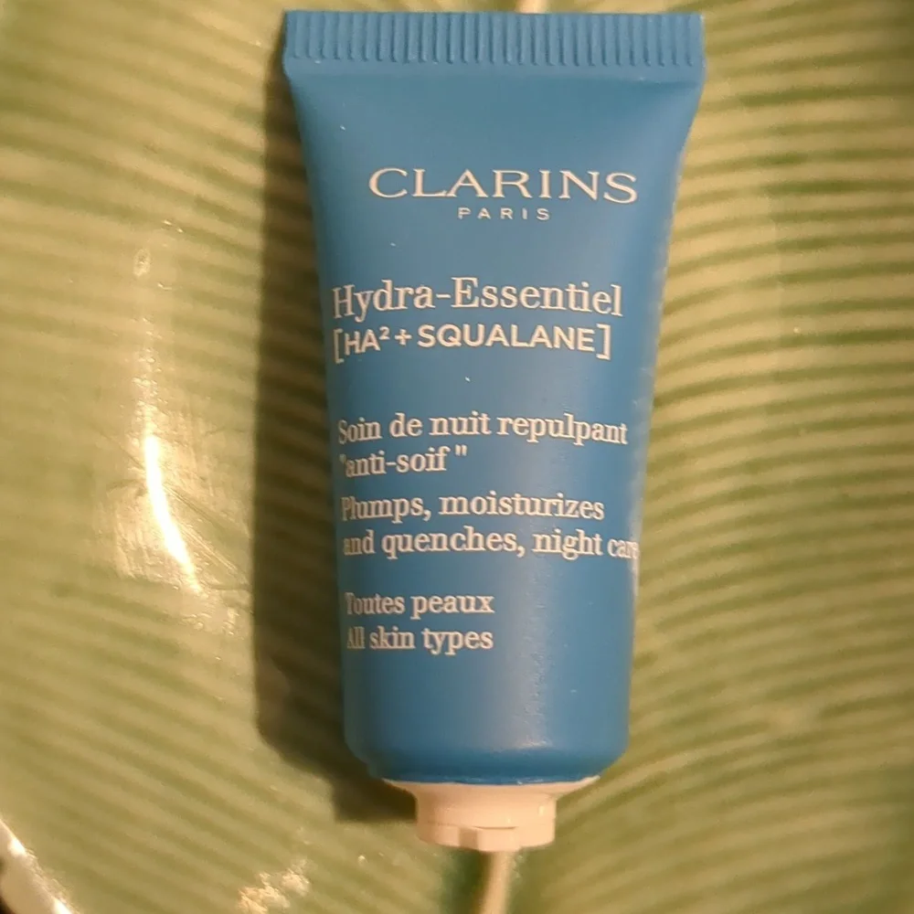 Night Cream